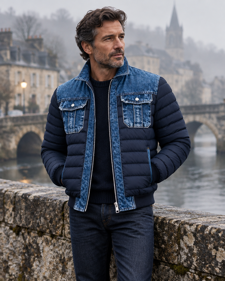 Le Lorenzo – porté en ville