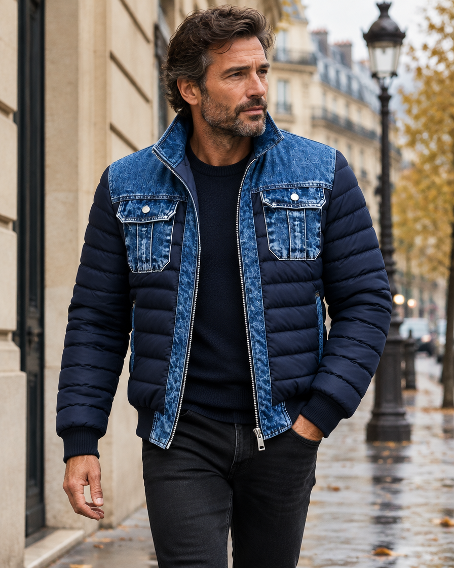 Le Lorenzo – porté