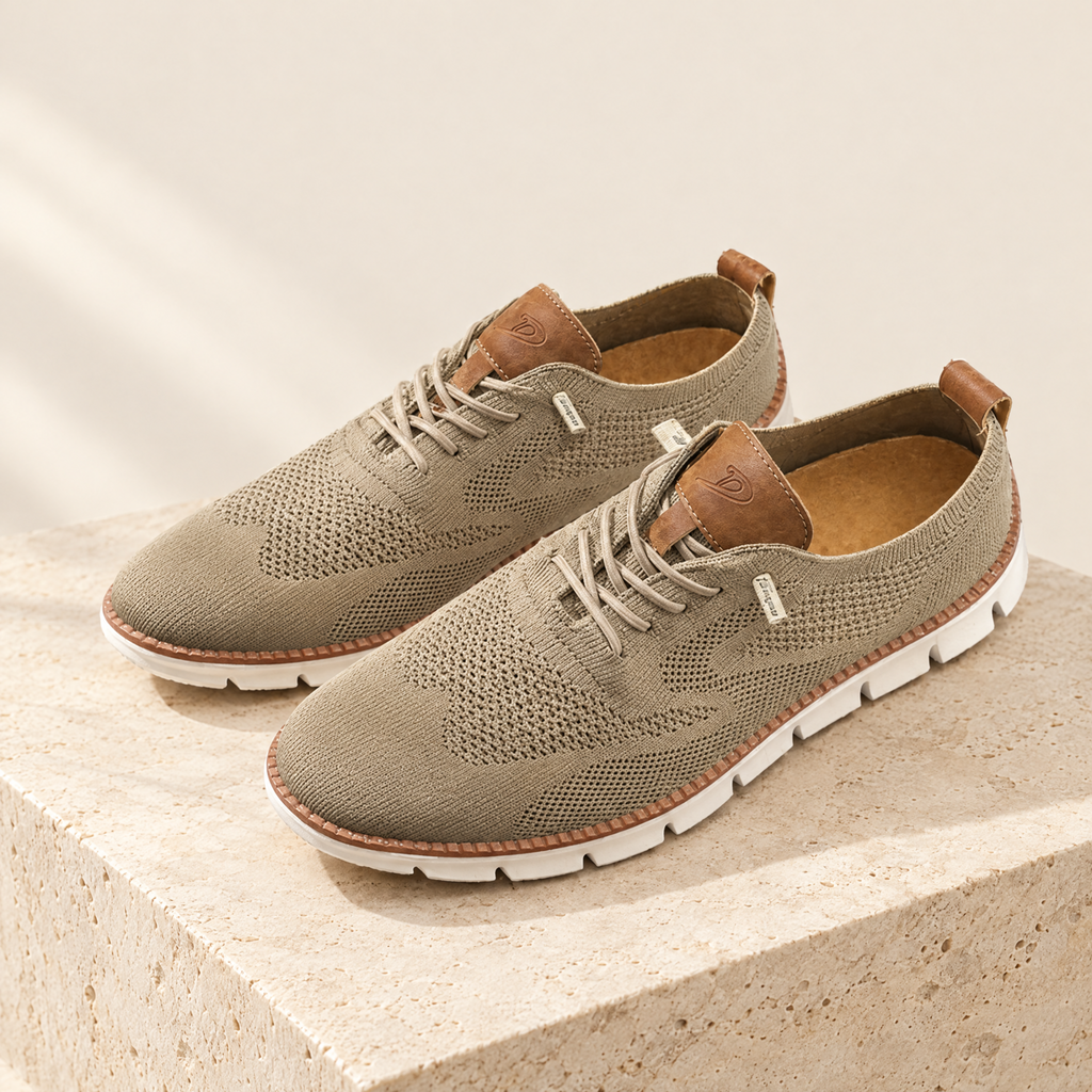 Le Flâneur – Beige