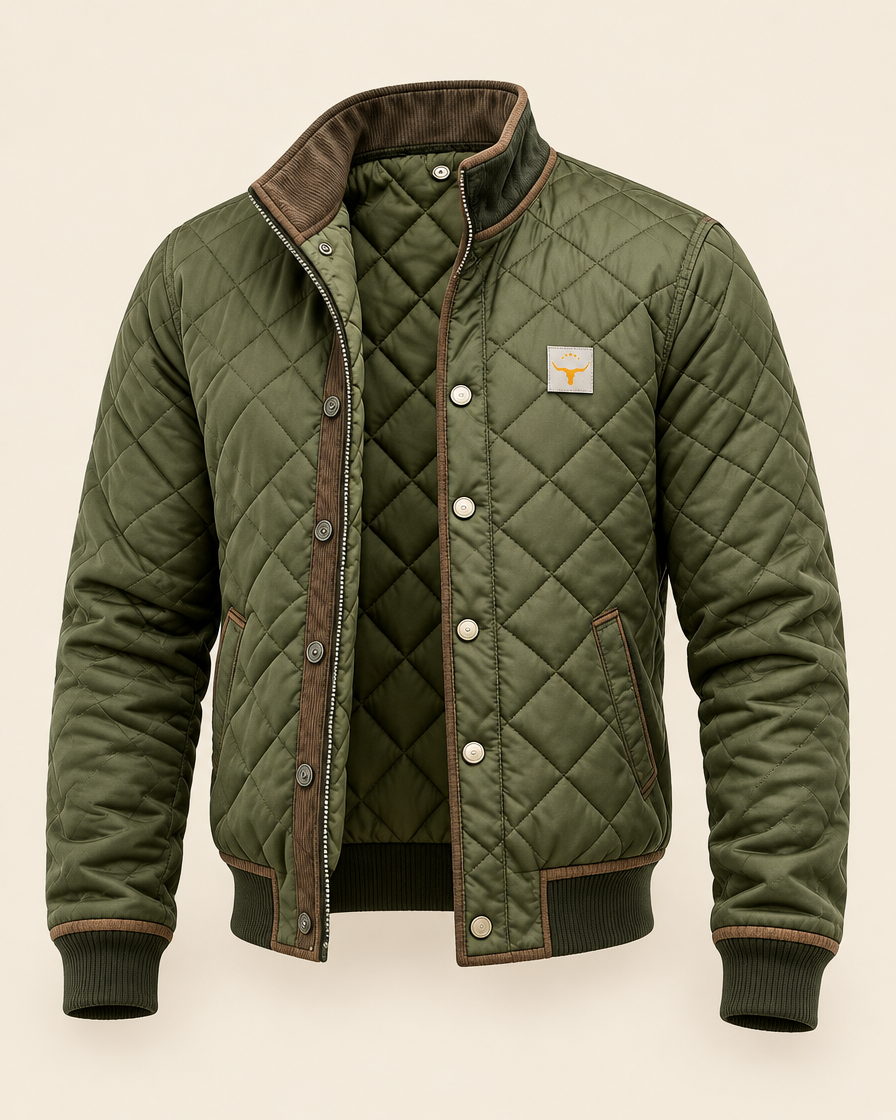 Le Voyageur – Vert