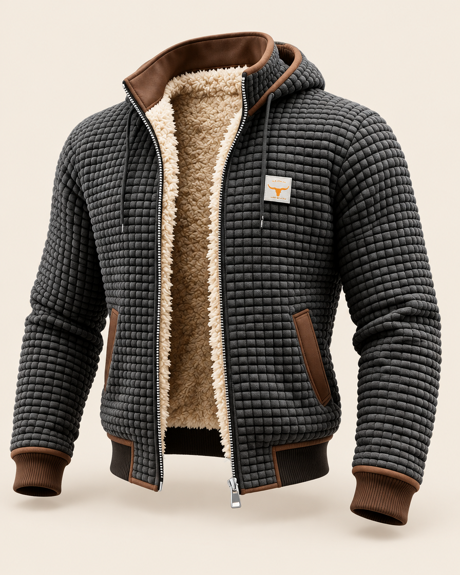 Le Chamonix – Gris