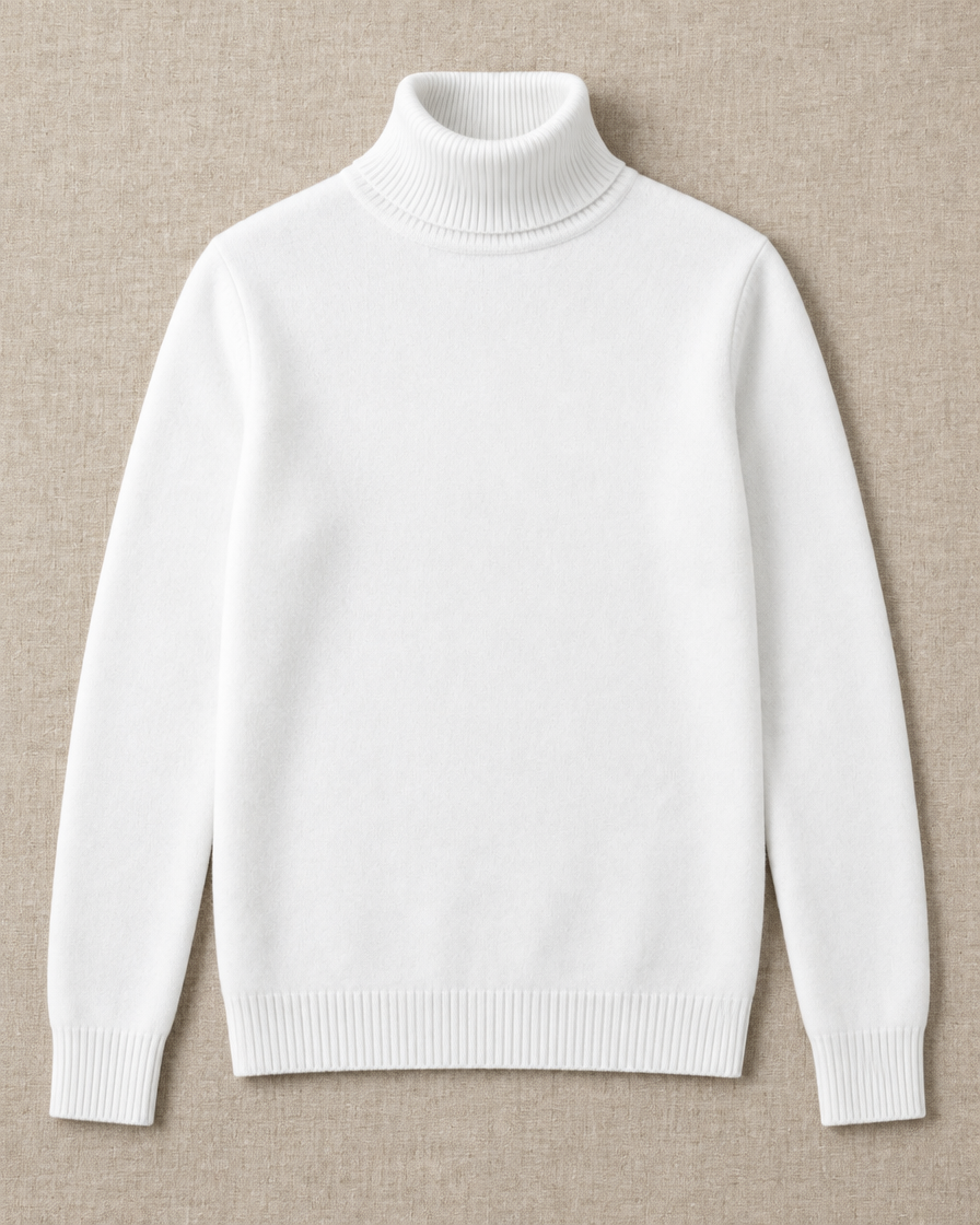 Le Lucca – Blanc