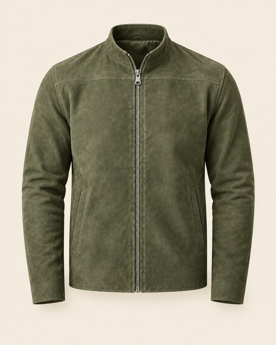 L'Aviateur – Vert olive