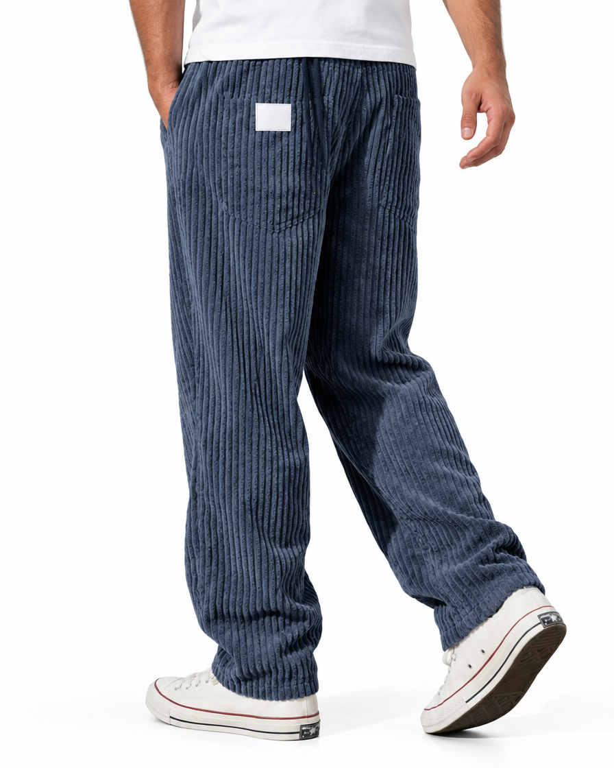 Le Rivoli – Bleu marine
