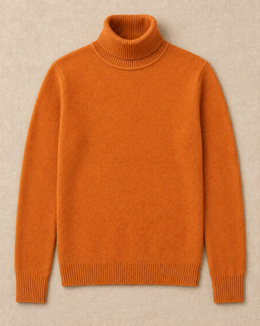 Le Lucca – Orange